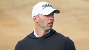 Jonathan Gannon, Cardinals sticking with the process with Year 2 loading