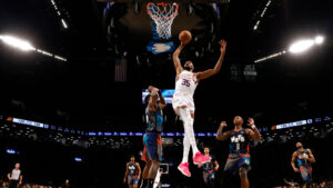 Phoenix has chance to be Kevin Durant's city of redemption