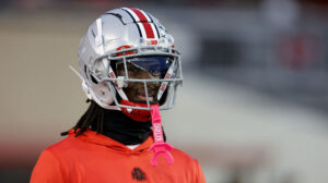Mel Kiper Jr. briefly considers Cardinals trade-down in 2nd NFL mock draft
