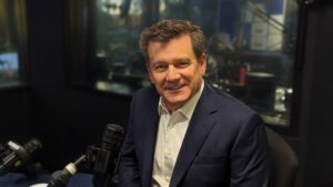Arizona Cardinals owner Michael Bidwill gushes about GM Monti Ossenfort 1 year into job