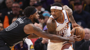 Suns trade for Nets' Royce O'Neale, Grizzlies' David Roddy before deadline