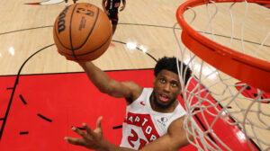 Thaddeus Young signs with Phoenix Suns after Brooklyn Nets buyout