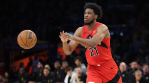What Thaddeus Young does and does not do for the Phoenix Suns
