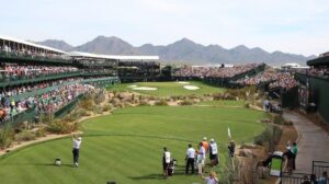 Bickley: Even with PGA-LIV split, WM Phoenix Open stands tall