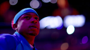 Isaiah Thomas returns to NBA, Suns after injuries derailed his career in its prime