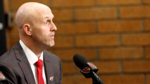 What's the likelihood the Cardinals trade their 4th overall pick in the NFL Draft?
