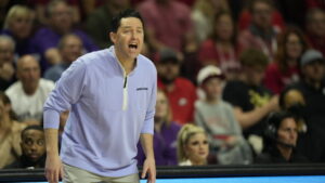 Grand Canyon wins outright regular-season WAC title for 1st time
