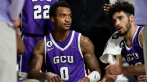 WAC Tournament schedule: When does GCU basketball play in Las Vegas?