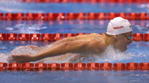 Arizona State wins its first NCAA men's swimming and diving championship