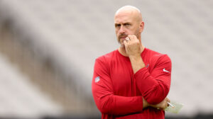 What trade packages could the Cardinals potentially get for the No. 4 NFL Draft pick?