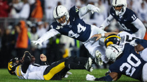 Cardinals land Chop Robinson with 27th pick in latest Mel Kiper Jr. mock draft
