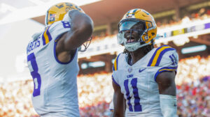 Cardinals trade down, address plenty of needs in Matt Miller's 7-round mock draft