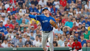Diamondbacks' NL West foe Giants reportedly sign 3B Matt Chapman