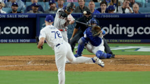 NL West preview: Where do the Diamondbacks fit in a new-look division?