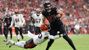 Arizona Cardinals set to hit NFL free agency in 2024