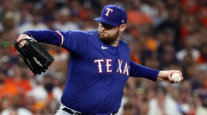 Hall: Diamondbacks' addition of Jordan Montgomery 'made a lot of sense'
