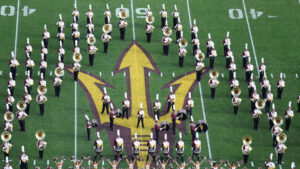 Arizona State reaches rock bottom at end of Pac-12 stay