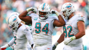 Christian Wilkins among 5 intriguing free agent options for Cardinals in 2024