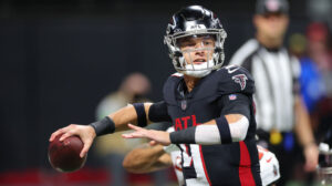QB1 or not, Desmond Ridder keeping starter mentality with Cardinals