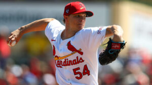 Sonny Gray was down to Diamondbacks, Reds and Cardinals in free agency