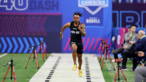 Projecting where Arizona Cardinals could draft NFL Combine standouts