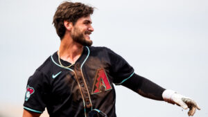 Blaze Alexander did all he could to make Diamondbacks' Opening Day roster