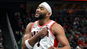 Experts predict Arizona Wildcats' NCAA Tournament run