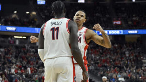 How to watch: Arizona vs. Long Beach State in NCAA Tournament