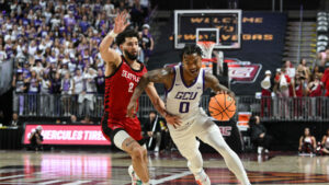 Grand Canyon defeats Seattle U, advances to WAC Tournament final