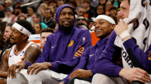 Suns sign guard Isaiah Thomas to 2nd 10-day contract