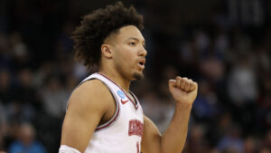 Who is GCU’s next NCAA Tournament opponent? A look at the Alabama Crimson Tide