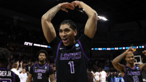 How to watch: Grand Canyon faces Alabama in NCAA Tournament 2nd round