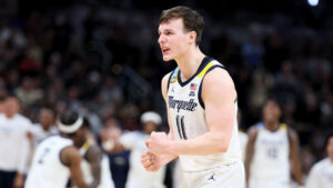 Seven point guards for Suns fans to know in the 2024 NBA Draft