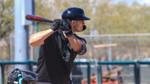 Diamondbacks' Randal Grichuk expected back soon after minimum 10 days on IL