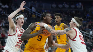 Bobby Hurley: 'I failed miserably' in Arizona State's Pac-12 Tournament loss to Utah
