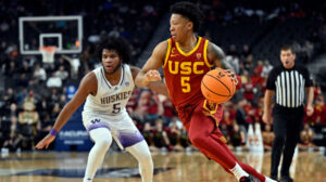 Arizona to face USC in Pac-12 Tournament after Trojans beat Washington