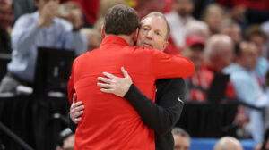 March Madness marks the end for Dan Monson as Arizona blows out Long Beach State 85-65