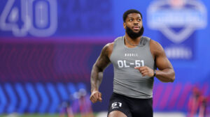 Daniel Jeremiah's NFL mock draft projects Vikings trade up to Cardinals' pick
