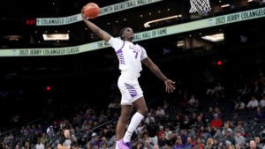 Grand Canyon's Tyon Grant-Foster withdraws from NBA Draft