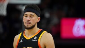 Where do the Suns go from here? 3 offseason questions after the T-Wolves' sweep
