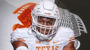 Arizona State football lands DE J'Mond Tapp from Texas