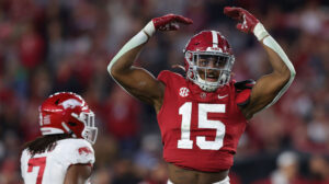 Cardinals make 2 trades, add 3 prospects in latest Lance Zierlein mock NFL Draft