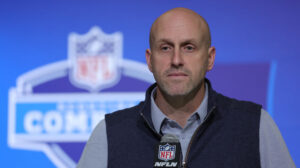 Daniel Jeremiah: NFL Draft is Cardinals' moment to set up franchise for years to come