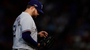 Diamondbacks LHP Jordan Montgomery debuts with Triple-A Reno; 'Got out of it healthy'