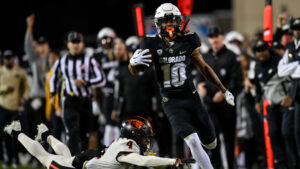 Arizona Cardinals agree to terms with 3 undrafted rookie free agents