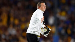 Arizona State football lands former Colorado and Houston RB Alton McCaskill