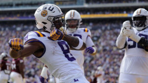 Prisco: Cardinals 'should' take Malik Nabers over Marvin Harrison Jr. in NFL Draft