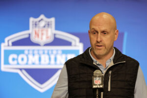 ESPN's Miller: It would take a 'Trey Lance' trade package to move Cardinals out of No. 4