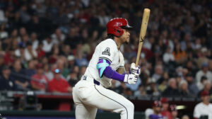 Arizona Diamondbacks' hot start not enough in loss to Braves