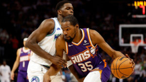 Full schedule: How to watch Suns-Timberwolves Game 4